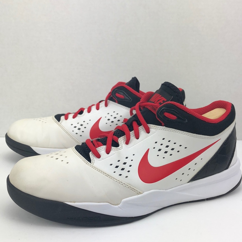 Nike zoom attero